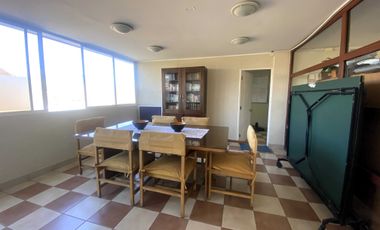 Departamento en arriendo en VALPARAÍSO