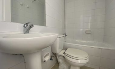 Departamento en arriendo en VALPARAÍSO