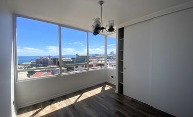Departamento en arriendo en VALPARAÍSO