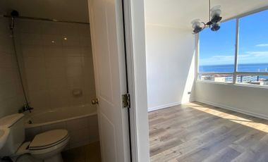 Departamento en arriendo en VALPARAÍSO