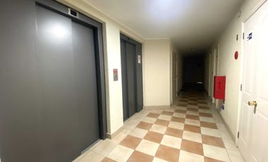 Departamento en arriendo en VALPARAÍSO