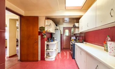 Casa en venta  en MACUL