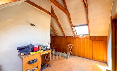 Casa en venta  en MACUL