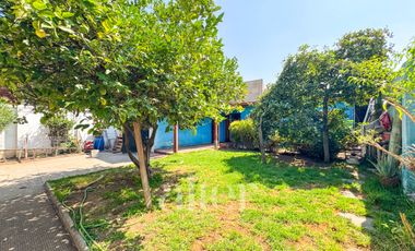 Casa en venta  en MACUL