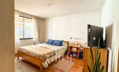 Casa en venta  en MACUL