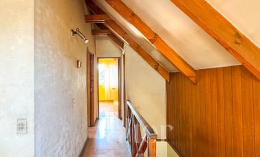 Casa en venta  en MACUL