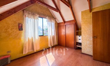 Casa en venta  en MACUL