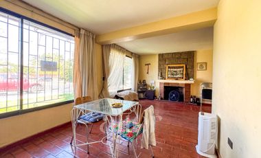 Casa en venta  en MACUL