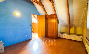 Casa en venta  en MACUL