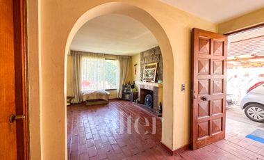 Casa en venta  en MACUL