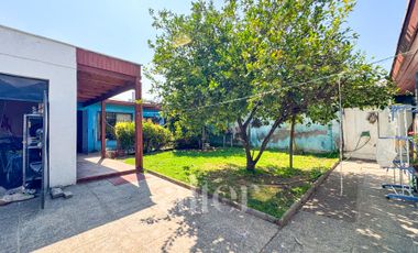 Casa en venta  en MACUL