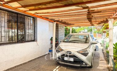 Casa en venta  en MACUL