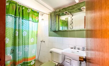 Casa en venta  en MACUL