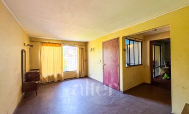 Casa en venta  en MACUL