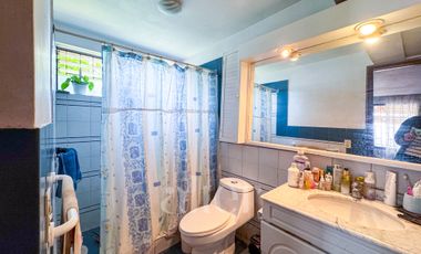 Casa en venta  en MACUL