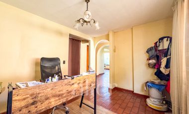 Casa en venta  en MACUL