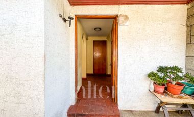 Casa en venta  en MACUL