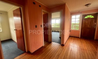 Casa en arriendo en CASTRO