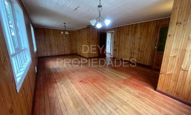 Casa en arriendo en CASTRO