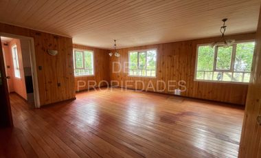 Casa en arriendo en CASTRO