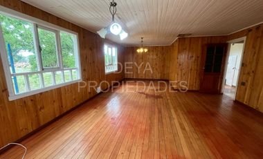 Casa en arriendo en CASTRO