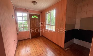 Casa en arriendo en CASTRO