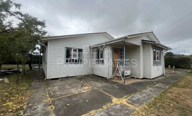 Casa en arriendo en CASTRO