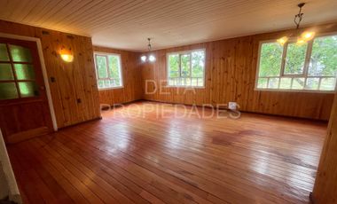 Casa en arriendo en CASTRO