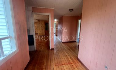 Casa en arriendo en CASTRO