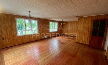 Casa en arriendo en CASTRO