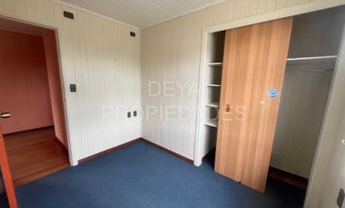 Casa en arriendo en CASTRO