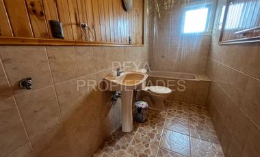 Casa en arriendo en CASTRO