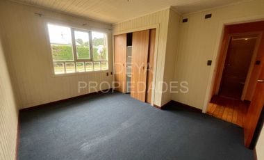 Casa en arriendo en CASTRO