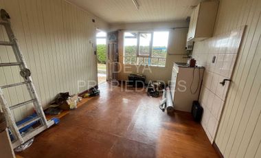 Casa en arriendo en CASTRO