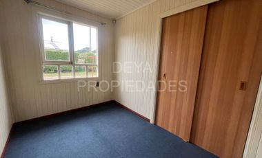 Casa en arriendo en CASTRO