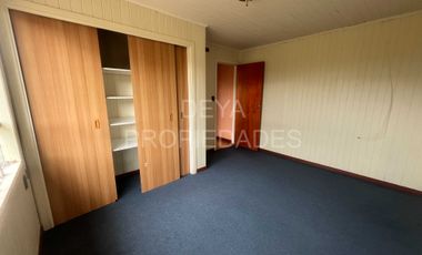 Casa en arriendo en CASTRO