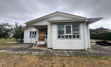 Casa en arriendo en CASTRO