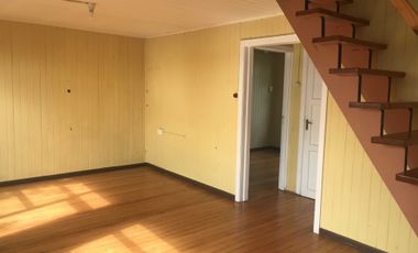 Casa en arriendo en CASTRO