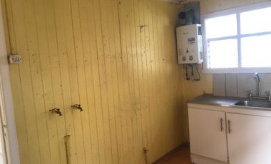 Casa en arriendo en CASTRO