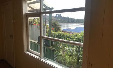 Casa en arriendo en CASTRO