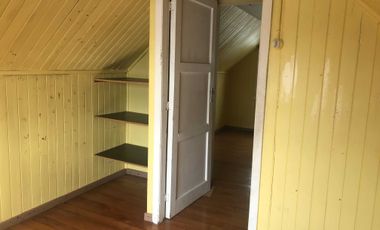 Casa en arriendo en CASTRO