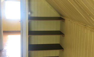 Casa en arriendo en CASTRO