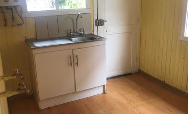 Casa en arriendo en CASTRO