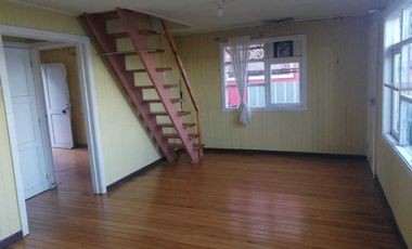 Casa en arriendo en CASTRO