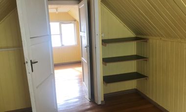 Casa en arriendo en CASTRO