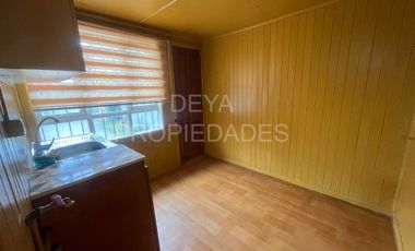 Casa en arriendo en CASTRO