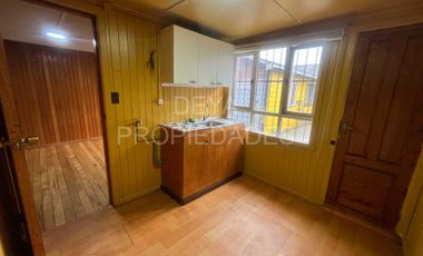 Casa en arriendo en CASTRO