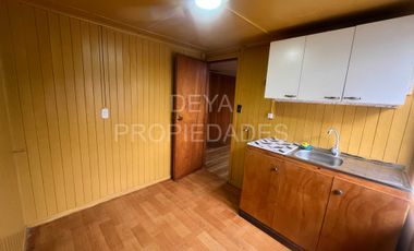 Casa en arriendo en CASTRO
