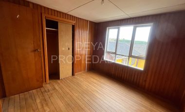 Casa en arriendo en CASTRO