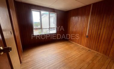 Casa en arriendo en CASTRO